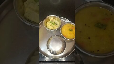 Veg thali recipe 😍🤤🔥#vegthali #vegthalirecipes #vegthalirecipe #shorts#foodshorts #foodshort