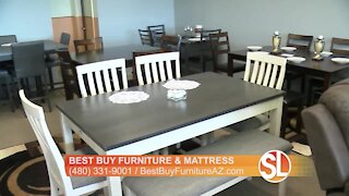 Best Buy Furniture & Mattress celebrates Grand Opening in Mesa