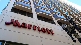 Marriott Announces Massive Data Breach Affecting 500 Million Guests