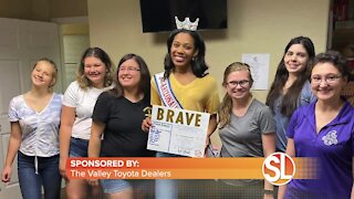 Your Valley Toyota Dealers are Helping Kids Go Places: Unicorn Haven