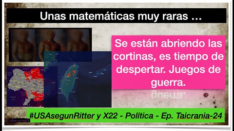 Podcast Político [18-ABR] - Ep. TaiCrania - 24