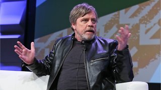 Mark Hamill Speculates About Which Skywalker 'Star Wars: Rise Of The Skywalker' Refers To