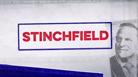 Stinchfield ~ Full Show ~ 30th November 2020.