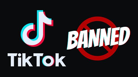 TikTok Should Not Be Banned