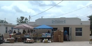 Lake Worth Beach nonprofit needs helping hand