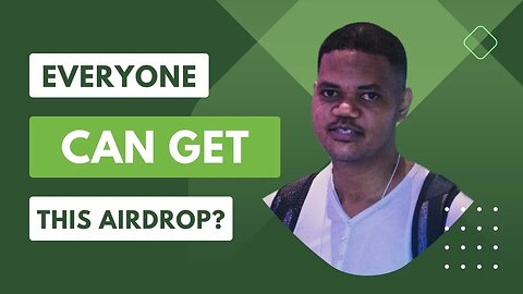 Getting The $PORTAL Coin Airdrop Just Got Way Easier!
