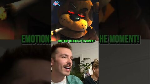 The FNAF Movie is RUINED!