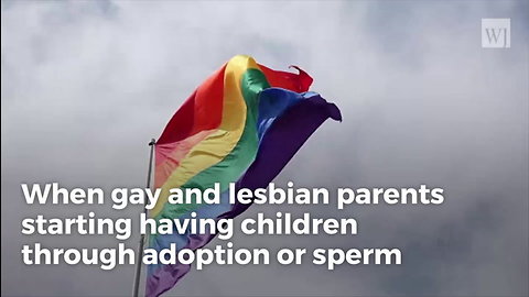 Flashback: Now That Children of LGBT Parents Are Grown, They’re Revealing Sick Reality