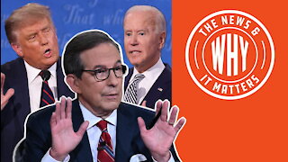Americans Expected DRAMA at the First Debate, and They Got It! | Ep 631