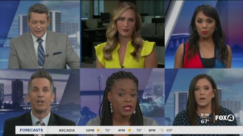 News Literacy Week: How Fox 4 remains an unbiased news source