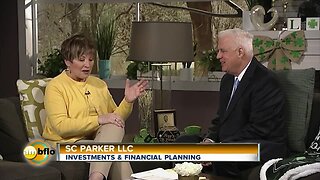 SC Parker LLC Financial Planning in 2020