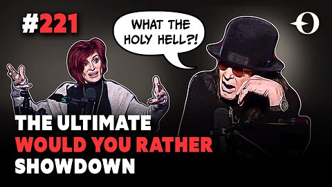 Ultimate Would You Rather Showdown
