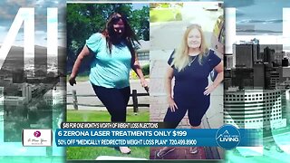 A New You- Weight Loss Journey