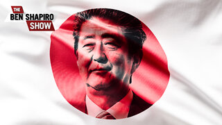 Former Japanese Prime Minister Shinzo Abe Murdered | Ep. 1530