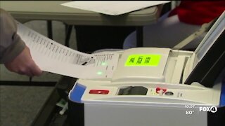 Provisional ballots: What are they? And why will some need them?