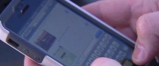 Lawmakers discuss distracted driving in Nevada