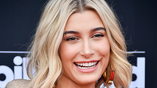 Hailey Baldwin Reveals Major Details About Wedding Ceremony