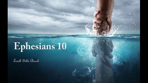 Ephesians 10
