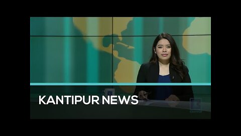 Kantipur English News | Full English News - 16 February 2022