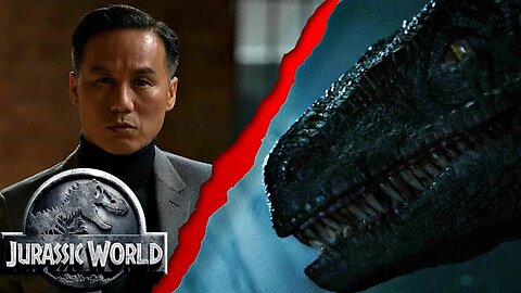 Why Dr. Wu Will Die In Jurassic World: Dominion