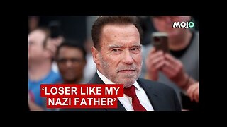 Arnold Schwarzenegger's 'Anti-Hate' Message Amidst Amid Israel Hamas War Is Viral