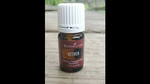 6 Uses for Vetiver Oil