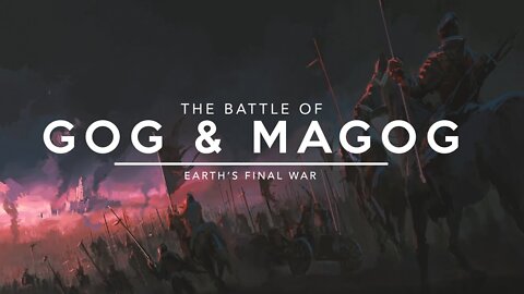 【 EPIC WARS IN THE BIBLE [ Gog and Magog ] 】 Pastor Bruce Mejia | KJV Baptist Preaching