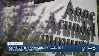 American Family Plan calls for two free years of community college