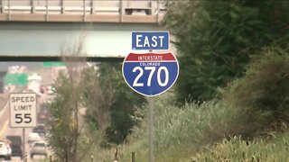 Improving I-270: CDOT wants you input and ideas