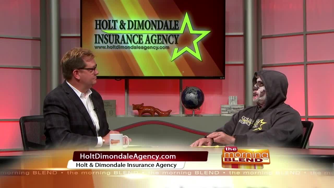 Holt & Dimondale Agency - 11/6/19