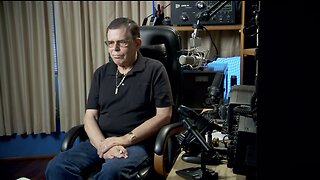 Art Bell Interviewed by George Knapp 08/09/2013