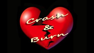 Traxis - Crash and Burn
