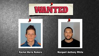 FOX Finders Wanted Fugitives - 3/27/20