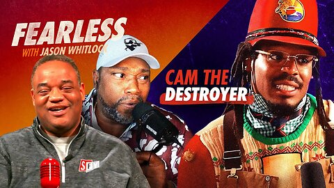 Warren Sapp SMASHES Cam Newton for Trashing NFL Quarterbacks | Ep 587