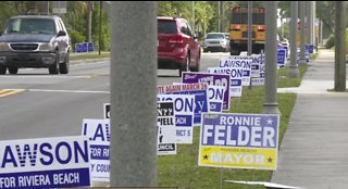 Runoff election for mayor and 3 city council seats