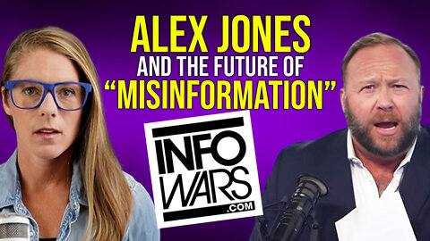 Alex Jones and the future of "misinformation" consequences