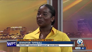 Construction field a growing industry for women
