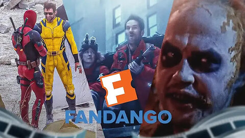 Fandango Names Deadpool 3 2024's Most Anticipated Film