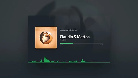 Claudio S Mattos - A Obra