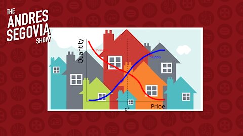 Low Housing Inventory Contributes To Increase Home Prices