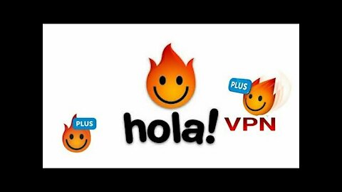 Hola VPN Proxy Plus APK + MOD v1.182.543 (Premium Free)
