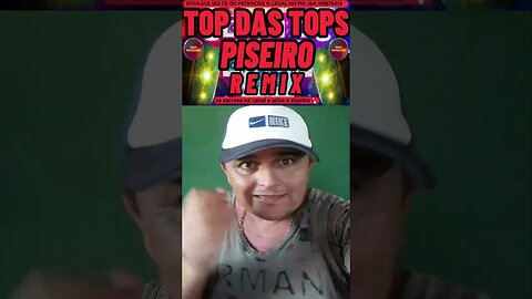 TOP DAS TOPS DO PISEIRO REMIX #shorts @brasilsertanejando4788