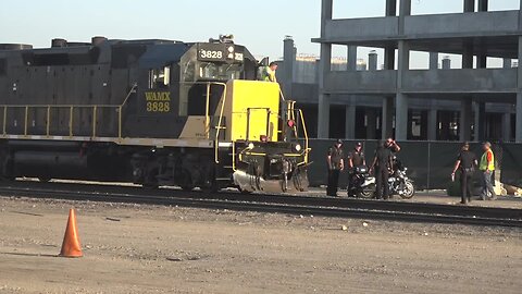 Operation Life Saver reminds drivers to be compliant at railroad crossings