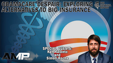 Obamacare Despair: Exploring Alternatives to Big Insurance