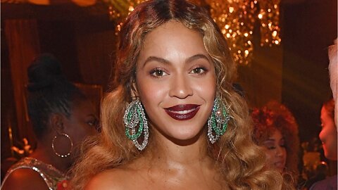 Beyoncé Drops 'Black Parade' On Juneteenth