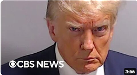 Trump Campaign says it rised 7n million$ since mug shot