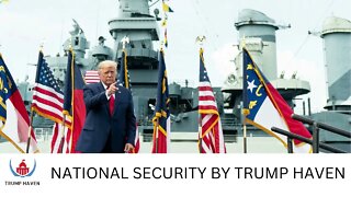 National Security & Defense
