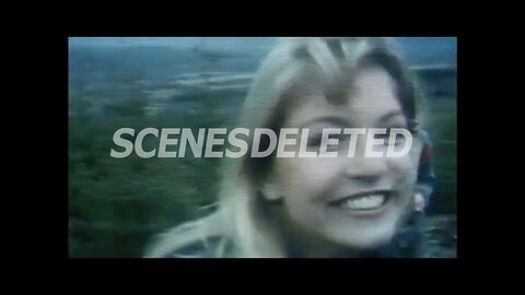Twin Peaks Scenes Deleted 1: ”Did you shoot this video, Bobby?" A Twin Peaks Scenes Deleted Movie