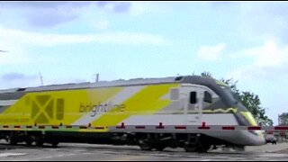 Brightline station approved in Boca Raton