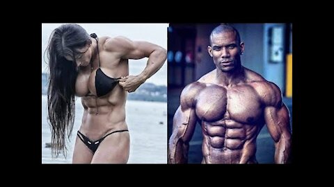 Top Fitness Moments | Workout Motivation 2021